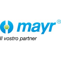 MAYR ITALIA S.R.L. logo, MAYR ITALIA S.R.L. contact details