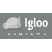 Igloo Sistemi logo, Igloo Sistemi contact details