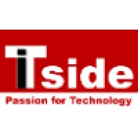 ITside logo, ITside contact details