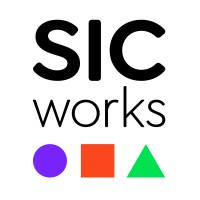 Sic Works logo, Sic Works contact details