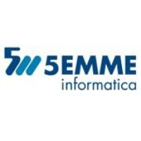 5 emme Informatica logo, 5 emme Informatica contact details