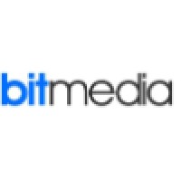 Bitmedia logo, Bitmedia contact details