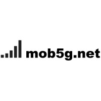 mob5g.net logo, mob5g.net contact details