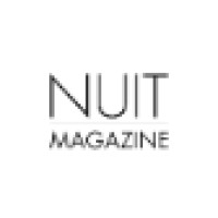 NUIT Magazine logo, NUIT Magazine contact details