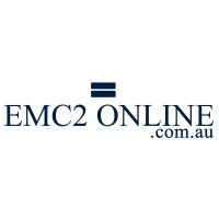 Emc2 Online logo, Emc2 Online contact details