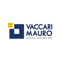 Vaccari Mauro S.r.l. logo, Vaccari Mauro S.r.l. contact details