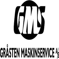 GrÃ¥sten Maskinservice A/S logo, GrÃ¥sten Maskinservice A/S contact details