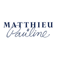 Matthieu & Pauline logo, Matthieu & Pauline contact details