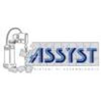 Assyst Srl logo, Assyst Srl contact details