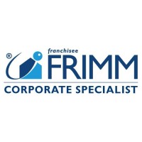 FRIMM CORPORATE SPECIALIST logo, FRIMM CORPORATE SPECIALIST contact details