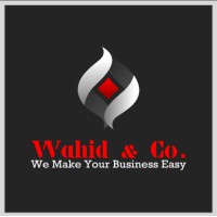 Wahid & Co. logo, Wahid & Co. contact details