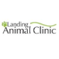 Landing Animal Clinic logo, Landing Animal Clinic contact details