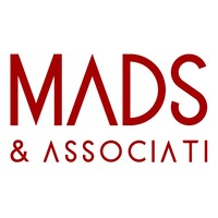 MADS & ASSOCIATI logo, MADS & ASSOCIATI contact details