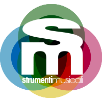 SMstrumentimusicali.it logo, SMstrumentimusicali.it contact details