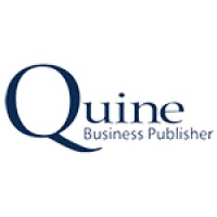 Quine Business Publisher logo, Quine Business Publisher contact details