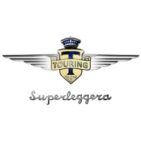 Touring Superleggera logo, Touring Superleggera contact details