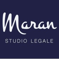 Studio Legale Maran logo, Studio Legale Maran contact details