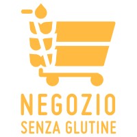 Negoziosenzaglutine.com logo, Negoziosenzaglutine.com contact details