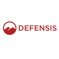 DEFENSIS logo, DEFENSIS contact details