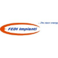 Fedi Impianti logo, Fedi Impianti contact details