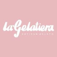 LA Gelatiera logo, LA Gelatiera contact details