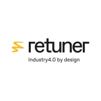 Retuner logo, Retuner contact details