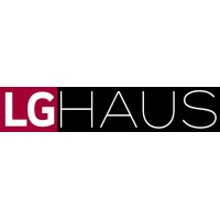 LGHAUS logo, LGHAUS contact details