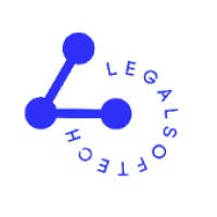 Legalsoftech logo, Legalsoftech contact details