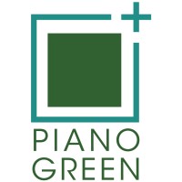 Piano Green logo, Piano Green contact details