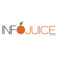 Infojuice Srl logo, Infojuice Srl contact details