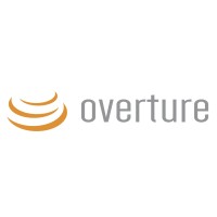 Overture S.r.l. logo, Overture S.r.l. contact details