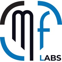 MF Labs logo, MF Labs contact details