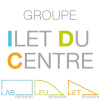 Groupe Ilet Du Centre logo, Groupe Ilet Du Centre contact details