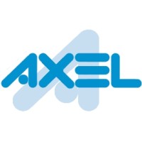 AXEL S.r.l. logo, AXEL S.r.l. contact details