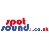 SpotSound LTD logo, SpotSound LTD contact details