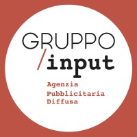 GRUPPO/input logo, GRUPPO/input contact details