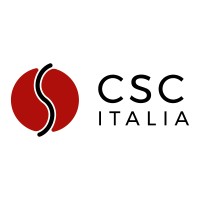 CSC Italia Srl logo, CSC Italia Srl contact details