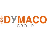 DYMACO GROUP | Industrial Automation logo, DYMACO GROUP | Industrial Automation contact details