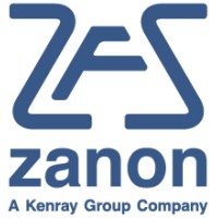 ZANON FORMING SOLUTION SRL logo, ZANON FORMING SOLUTION SRL contact details