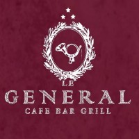 LE GENERAL logo, LE GENERAL contact details