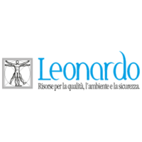 LEONARDO Srl logo, LEONARDO Srl contact details