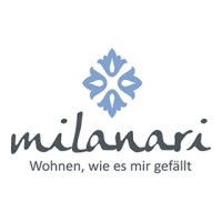 milanari.com GmbH logo, milanari.com GmbH contact details