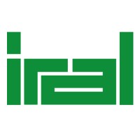 IRAL srl logo, IRAL srl contact details