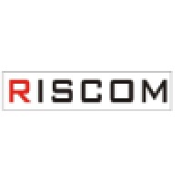 RISCOM logo, RISCOM contact details