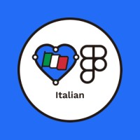 Friends of Figma, Italian logo, Friends of Figma, Italian contact details