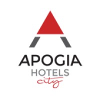 Apogia City logo, Apogia City contact details