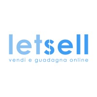 Letsell logo, Letsell contact details