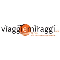 ViaggieMiraggi ONLUS logo, ViaggieMiraggi ONLUS contact details