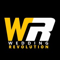 Wedding Revolution logo, Wedding Revolution contact details