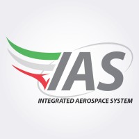 IAS - Integrated Aerospace Systems logo, IAS - Integrated Aerospace Systems contact details